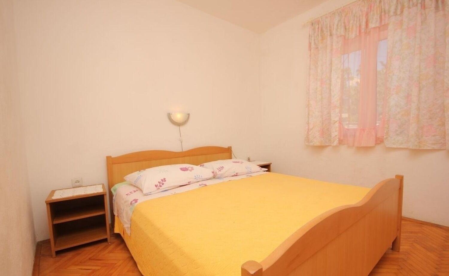 Apartments Janja - Terrace Sea View Nečujam 外观 照片