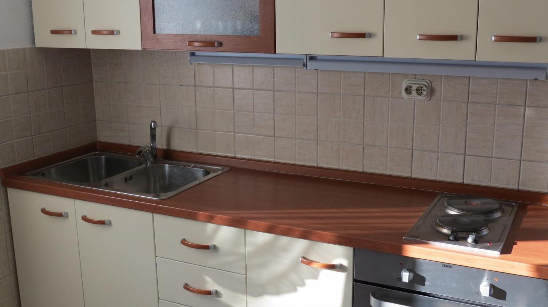 Apartments Janja - Terrace Sea View Nečujam 外观 照片