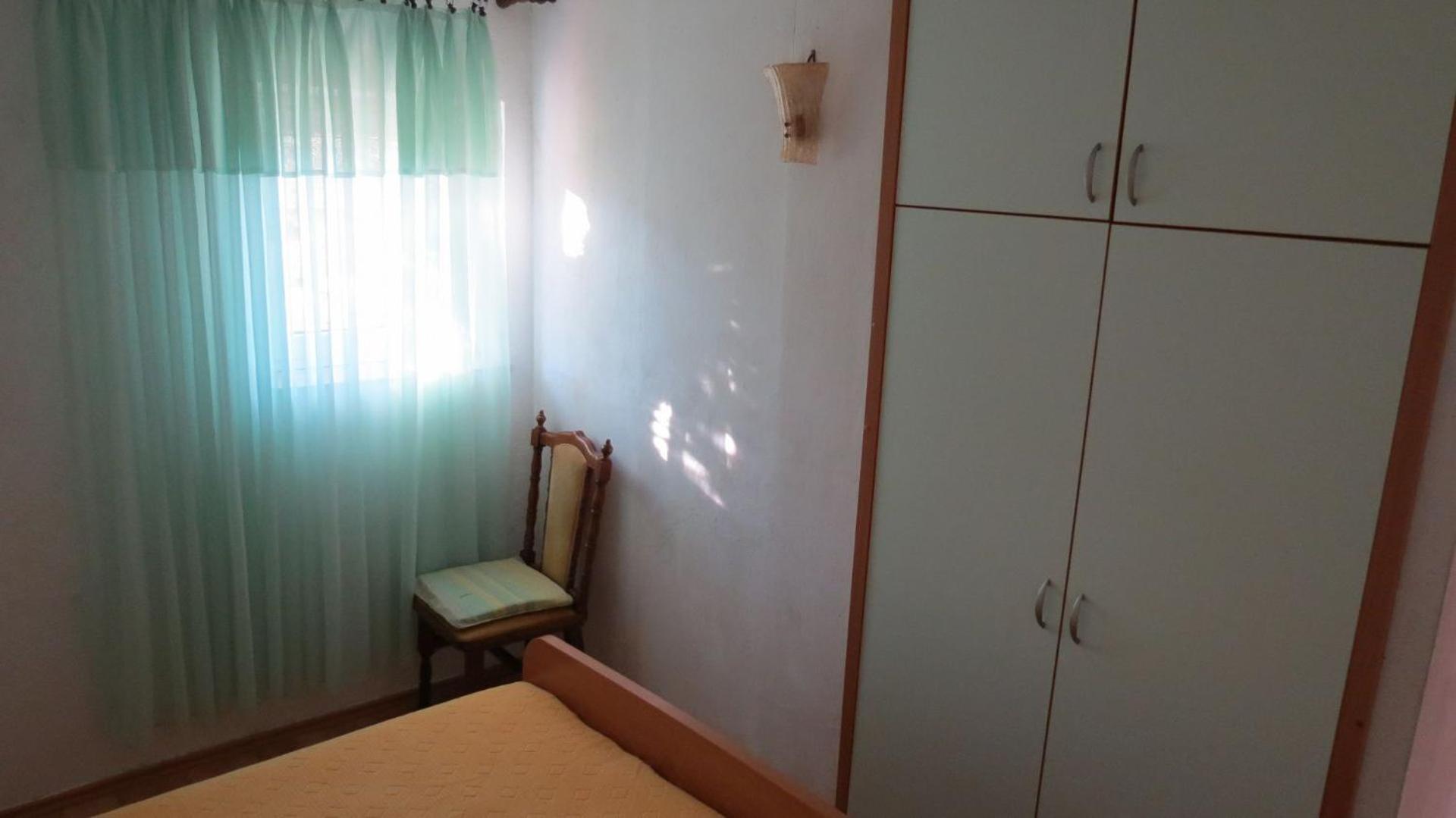 Apartments Janja - Terrace Sea View Nečujam 外观 照片