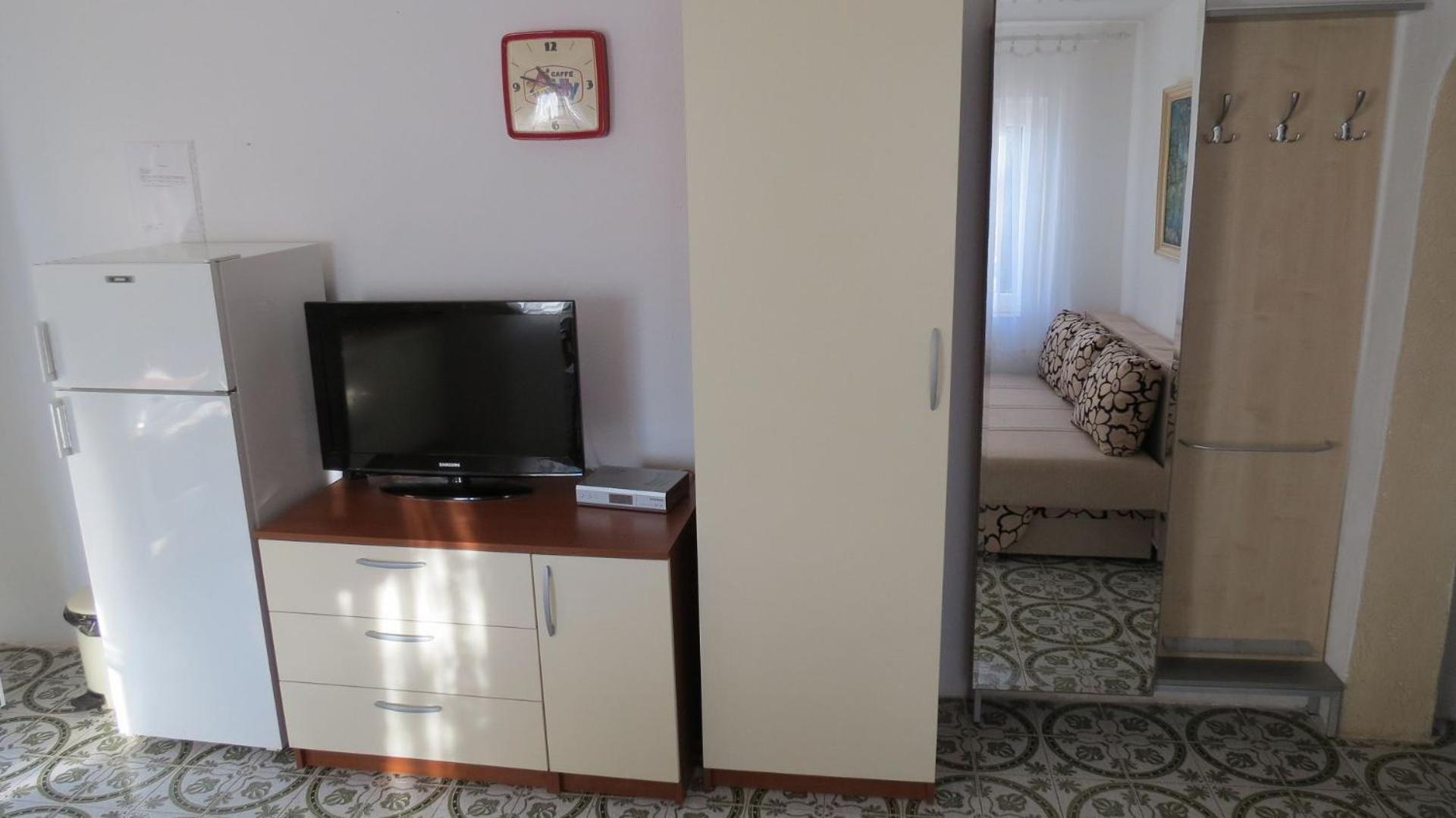 Apartments Janja - Terrace Sea View Nečujam 外观 照片
